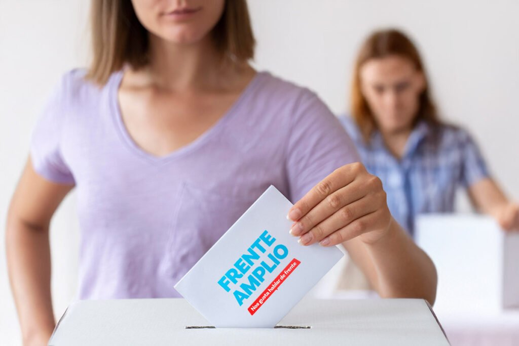 Entérate de todo sobre las: Elecciones Internas 2025