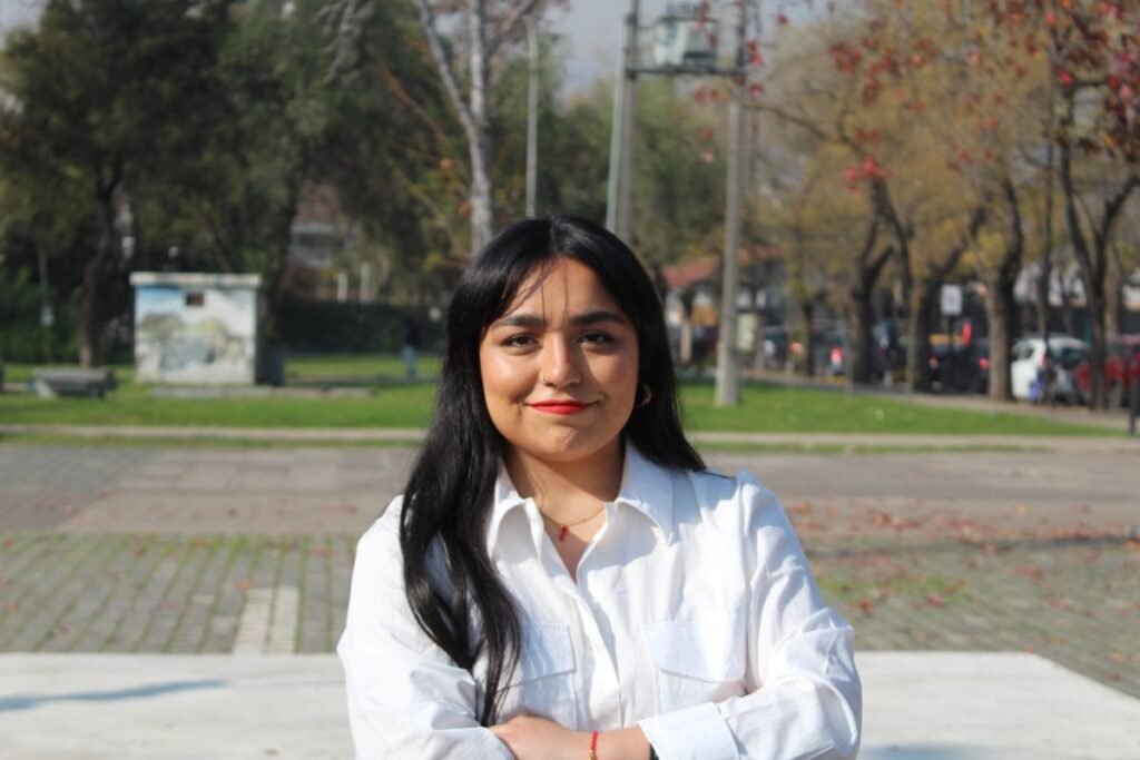 Andrea Abarca, Presidenta Feusach: “La urgencia más profunda hoy es reconstruir la participación estudiantil”