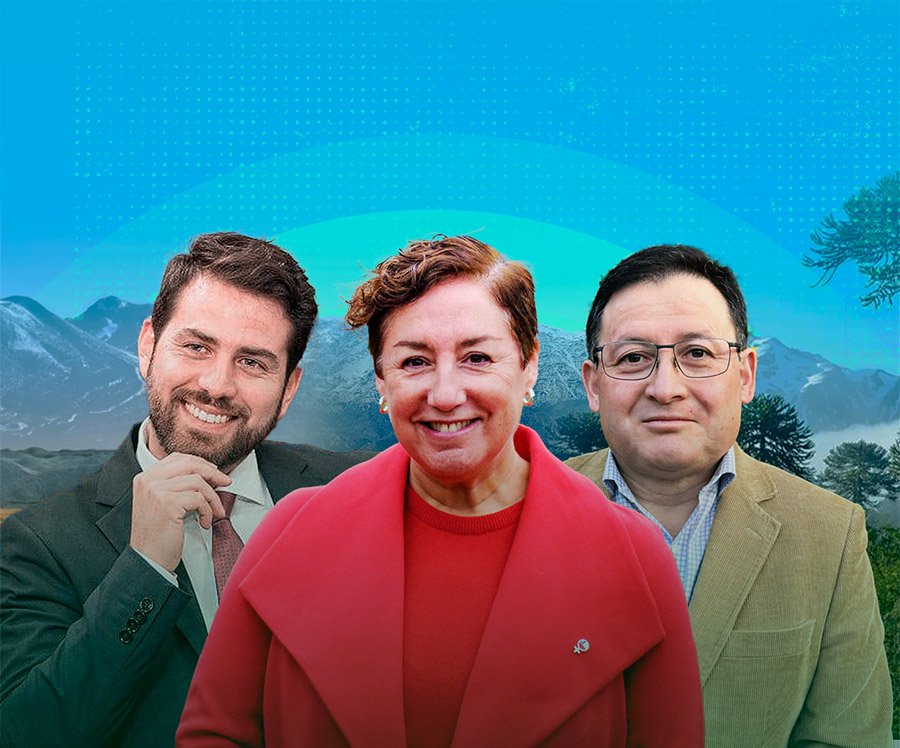 Conoce a nuestras candidaturas al Senado
