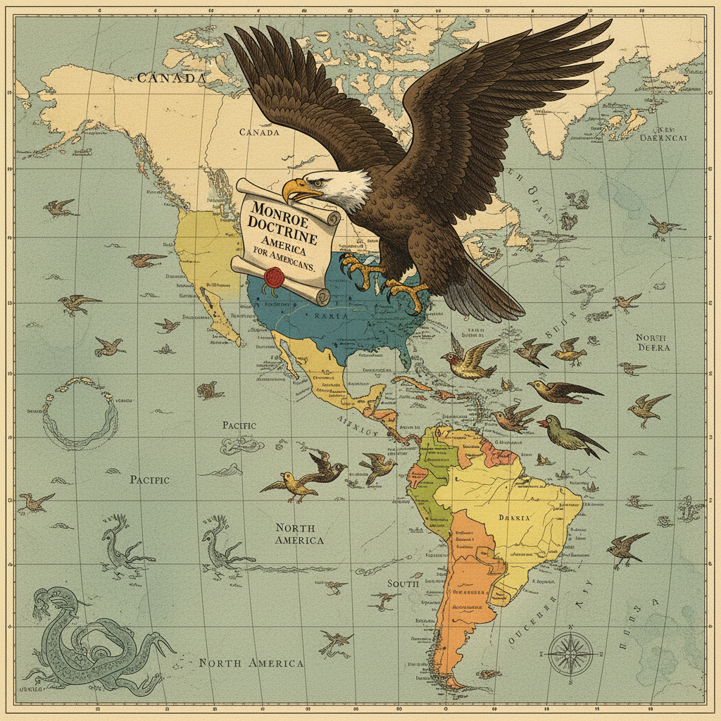 Declaración conjunta de partidos progresistas de América Latina