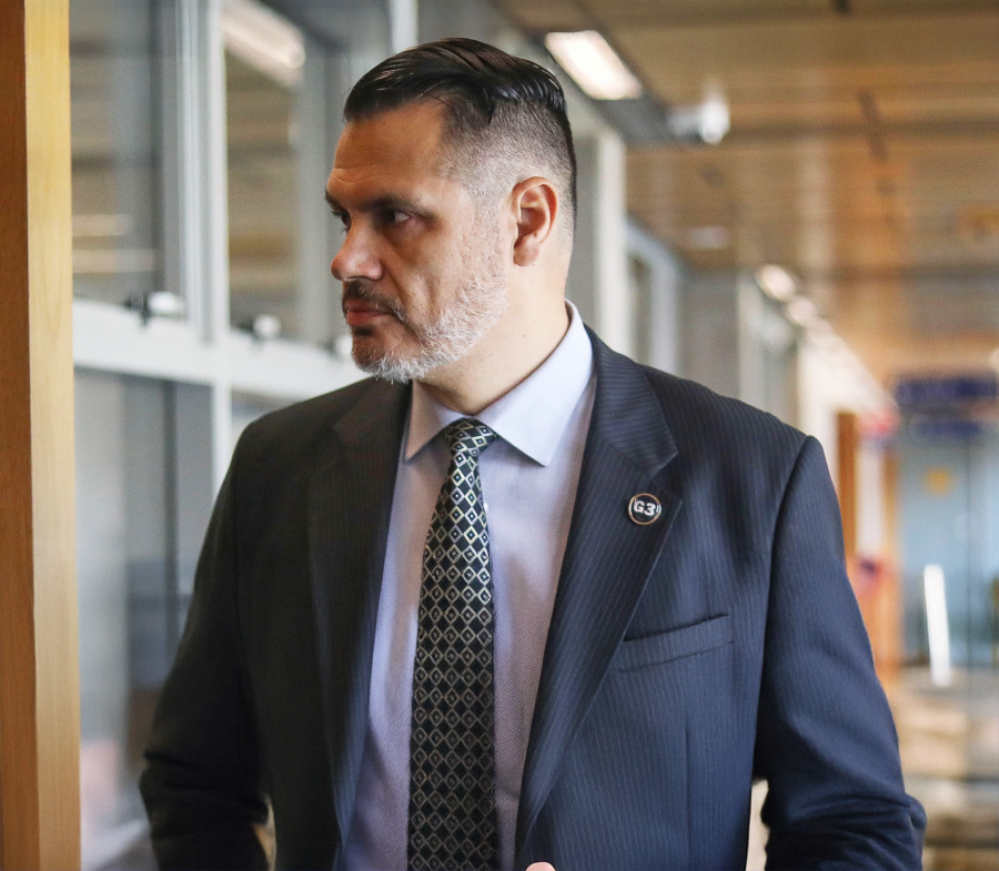 Declaración pública sobre la sentencia absolutoria de Claudio Crespo