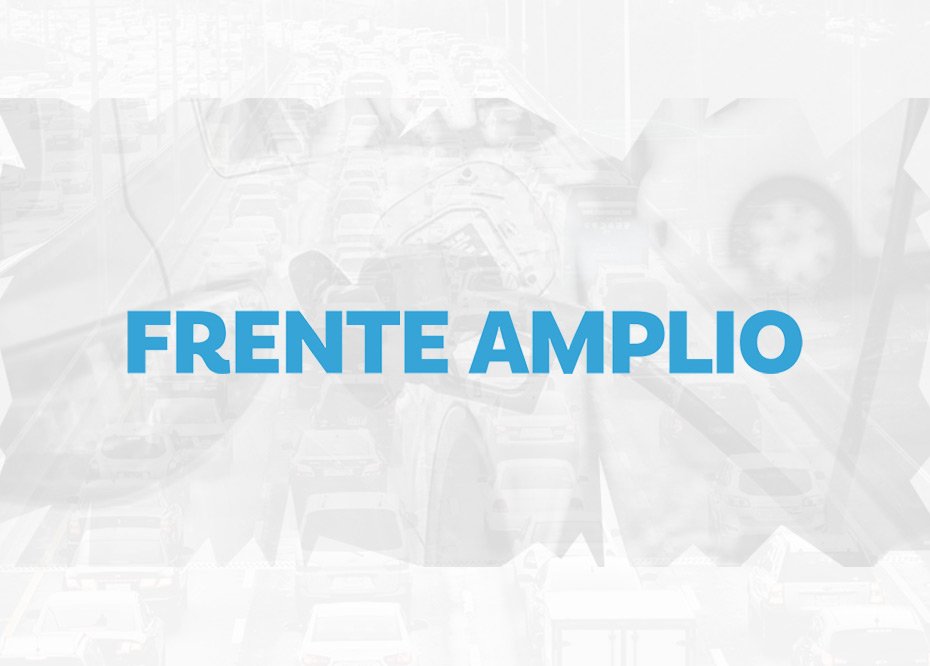 Declaración Pública por el alza de los combustibles