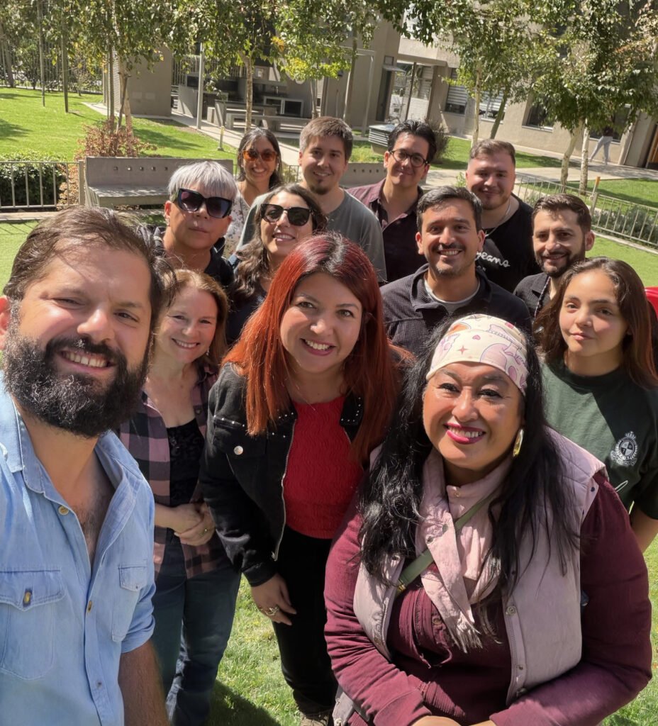 Con amplia participación comienzan las discusiones del Primer Congreso del Frente Amplio