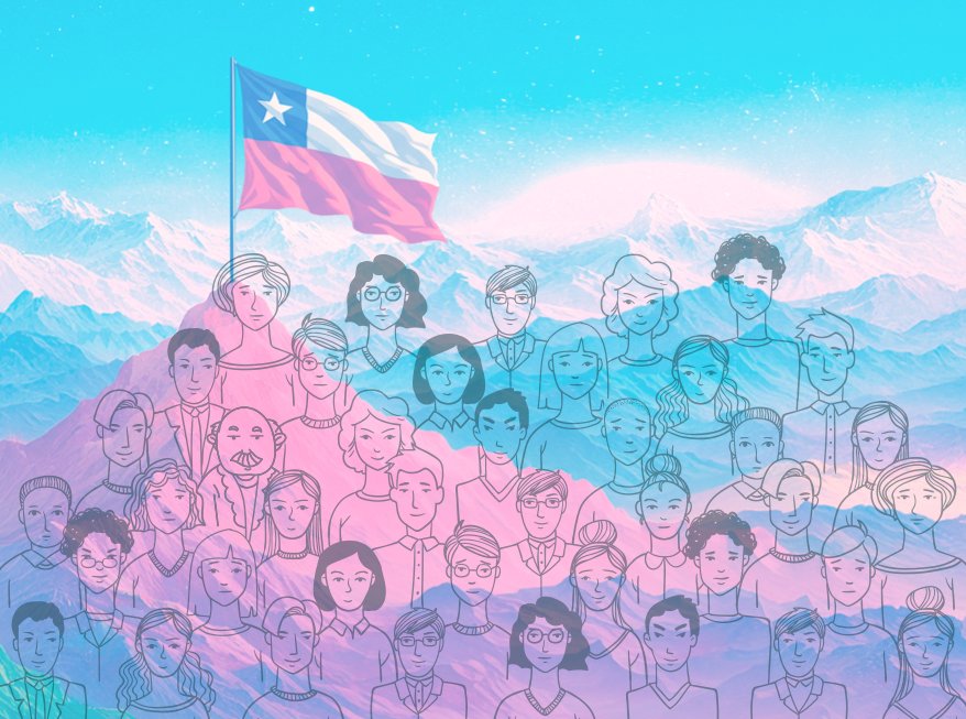 Revisa el listado de delegados para el 1er Congreso del Frente Amplio