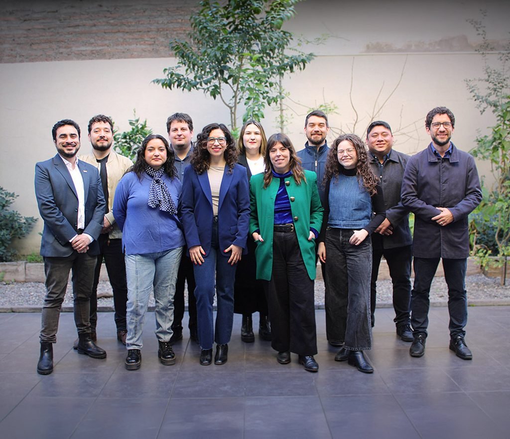 Nueva Directiva Nacional del Frente Amplio asume sus funciones