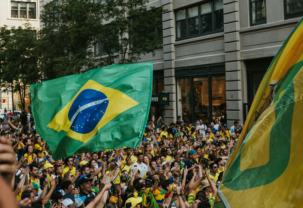Declaración pública sobre las elecciones en Brasil